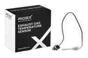 RIDEX 3938E0191 Abgastemperatursensor 2-Polig für FIAT QUBO (225) 51825696