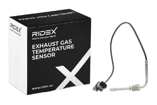 RIDEX 3938E0191 Abgastemperatursensor 2-Polig für ALFA ROMEO 159 Sportwagon Bild RIDEX 3938E0191 Abgastemperatursensor 2-Polig für ALFA ROMEO 159 Sportwagon