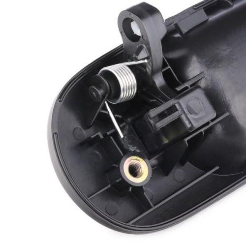 RIDEX Türgriff 1373D0042 hinten links für HONDA CR-V I (RD) für ROVER 400 (RT) Bild RIDEX Türgriff 1373D0042 hinten links für HONDA CR-V I (RD) für ROVER 400 (RT)