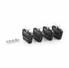 RIDEX PLUS Bremsbelagsatz Bremsbeläge Hinten für OPEL Vivaro A Kastenwagen (X83) Bild RIDEX PLUS Bremsbelagsatz Bremsbeläge Hinten für OPEL Vivaro A Kastenwagen (X83)