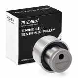 RIDEX Spannrolle Zahnriemen für FIAT DUCATO Pritsche/Fahrgestell (230)