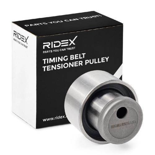 RIDEX Spannrolle Zahnriemen für FIAT DUCATO Pritsche/Fahrgestell (230) Bild RIDEX Spannrolle Zahnriemen für FIAT DUCATO Pritsche/Fahrgestell (230)