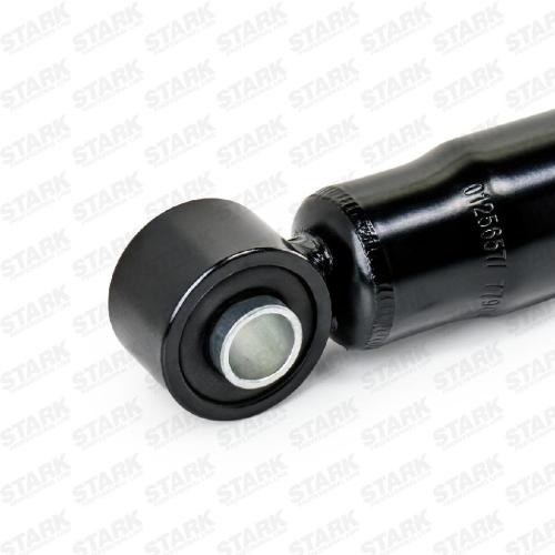 STARK SKSA-0131067 2x Stoßdämpfer Gasdruck Hinten für NISSAN Patrol GR IV SUV Bild STARK SKSA-0131067 2x Stoßdämpfer Gasdruck Hinten für NISSAN Patrol GR IV SUV