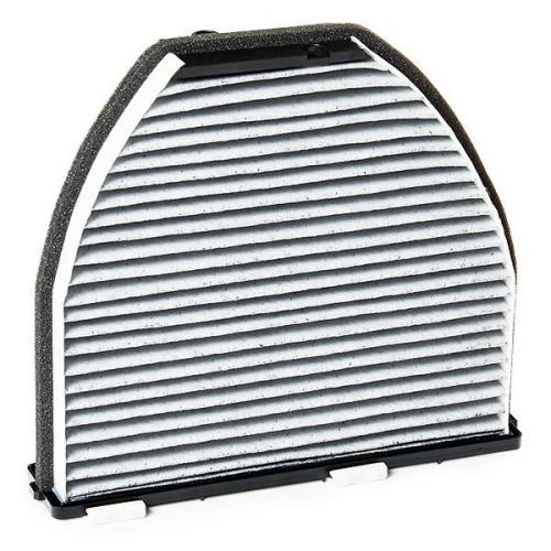 RIDEX PLUS 424I0486P Innenraumfilter Pollenfilter Aktivkohlefilter Höhe: 78,5 Bild RIDEX PLUS 424I0486P Innenraumfilter Pollenfilter Aktivkohlefilter Höhe: 78,5