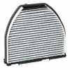 RIDEX PLUS 424I0486P Innenraumfilter Pollenfilter Aktivkohlefilter Höhe: 78,5 Bild RIDEX PLUS 424I0486P Innenraumfilter Pollenfilter Aktivkohlefilter Höhe: 78,5