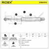 RIDEX 219G0743 Heckklappendämpfer Länge:650mm 240N Hub: 275mm für CITROËN BX Bild RIDEX 219G0743 Heckklappendämpfer Länge:650mm 240N Hub: 275mm für CITROËN BX