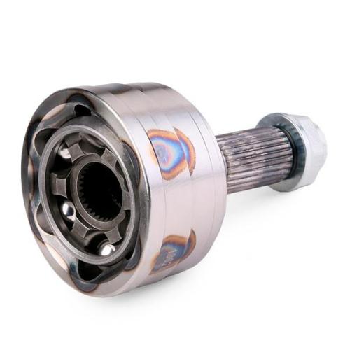 RIDEX 5J0165 Gelenksatz Antriebswelle Achswelle radseitig Vorne für HONDA Bild RIDEX 5J0165 Gelenksatz Antriebswelle Achswelle radseitig Vorne für HONDA
