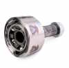 RIDEX 5J0165 Gelenksatz Antriebswelle Achswelle radseitig Vorne für HONDA Bild RIDEX 5J0165 Gelenksatz Antriebswelle Achswelle radseitig Vorne für HONDA