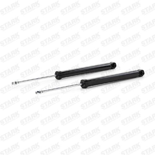 STARK SKSA-0132845 2x Stoßdämpfer Gasdruck Hinten für VW Golf 1V Schrägheck Bild STARK SKSA-0132845 2x Stoßdämpfer Gasdruck Hinten für VW Golf 1V Schrägheck