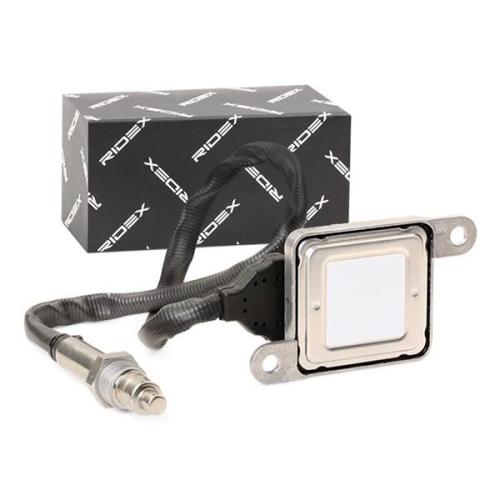 RIDEX NOx-Sensor NOx-Katalysator 390mm passend für MERCEDES-BENZ 4965N0008 Bild RIDEX NOx-Sensor NOx-Katalysator 390mm passend für MERCEDES-BENZ 4965N0008
