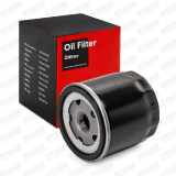 STARK Ölfilter Motorölfilter Anschraubfilter SKOF-0860092 für FORD Kuga Mk2