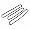 RIDEX 1389T2437 Steuerkettensatz Steuerkette Kette geräuscharm 96 für OPEL Bild RIDEX 1389T2437 Steuerkettensatz Steuerkette Kette geräuscharm 96 für OPEL
