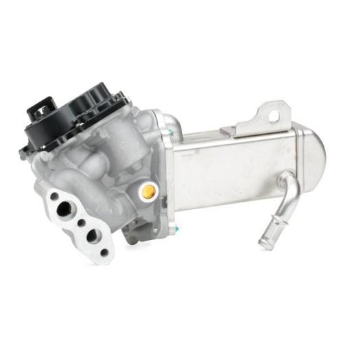 RIDEX 1145E0092 AGR-Ventil Abgasrückführungsventil mit Dichtung mit AGR-Kühler Bild RIDEX 1145E0092 AGR-Ventil Abgasrückführungsventil mit Dichtung mit AGR-Kühler