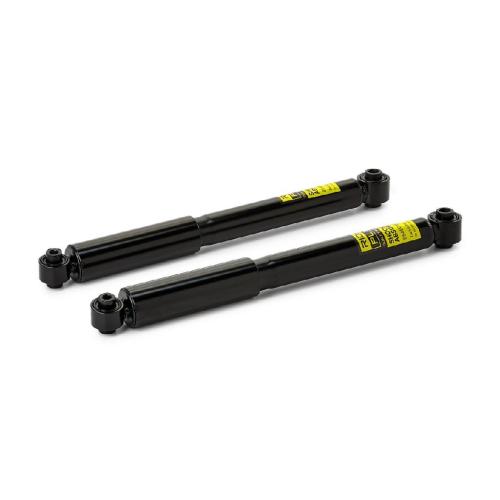 RIDEX PLUS 854S1833P 2x Stoßdämpfer Gasdruck Hinten für CITROËN C3 I Schrägheck Bild RIDEX PLUS 854S1833P 2x Stoßdämpfer Gasdruck Hinten für CITROËN C3 I Schrägheck