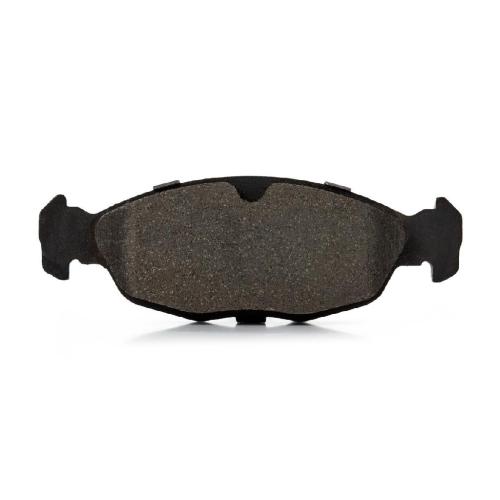 RIDEX PLUS Bremsbelagsatz Bremsbeläge Vorne für OPEL Corsa B Schrägheck (S93) Bild RIDEX PLUS Bremsbelagsatz Bremsbeläge Vorne für OPEL Corsa B Schrägheck (S93)