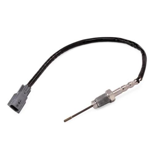 RIDEX 3938E0103 Abgastemperatursensor 2-Polig für RENAULT Clio 1II Schrägheck Bild RIDEX 3938E0103 Abgastemperatursensor 2-Polig für RENAULT Clio 1II Schrägheck