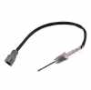 RIDEX 3938E0103 Abgastemperatursensor 2-Polig für RENAULT Clio 1II Schrägheck Bild RIDEX 3938E0103 Abgastemperatursensor 2-Polig für RENAULT Clio 1II Schrägheck