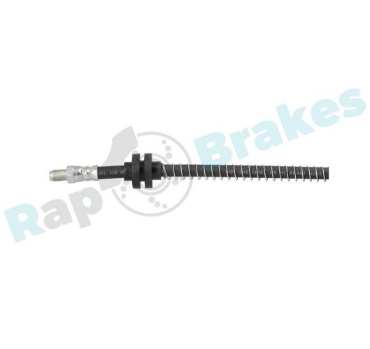RAP BRAKES Bremsschlauch R-H0572 BREMSSCHLÄUCHE Länge: 430mm für RENAULT Bild RAP BRAKES Bremsschlauch R-H0572 BREMSSCHLÄUCHE Länge: 430mm für RENAULT