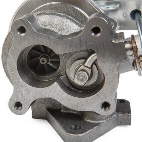 RIDEX 2234C0049 Turbolader Abgasturbolader für RENAULT Clio 1I 1441100QAG Bild RIDEX 2234C0049 Turbolader Abgasturbolader für RENAULT Clio 1I 1441100QAG
