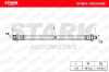 STARK Bremsschlauch SKBH-0820498 VORNE BREMSSCHLÄUCHE für MITSUBISHI Bild STARK Bremsschlauch SKBH-0820498 VORNE BREMSSCHLÄUCHE für MITSUBISHI