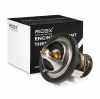 RIDEX 316T0052 Thermostat Kühlmittel Kühlwasserthermostat mit Dichtungen 82°C Bild RIDEX 316T0052 Thermostat Kühlmittel Kühlwasserthermostat mit Dichtungen 82°C