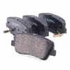 RIDEX Bremsbelagsatz Bremsbeläge Hinten für KIA SORENTO III für HYUNDAI für JEEP Bild RIDEX Bremsbelagsatz Bremsbeläge Hinten für KIA SORENTO III für HYUNDAI für JEEP