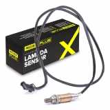 RIDEX PLUS 3922L0034P Lambdasonde Oxygen O2 Sensor Beheizt für FIAT 1316861080