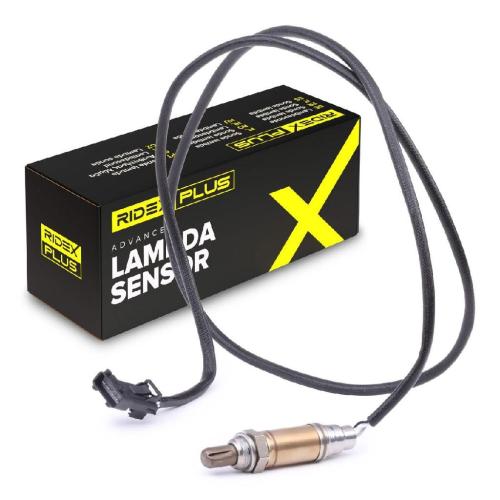 RIDEX PLUS 3922L0034P Lambdasonde Oxygen O2 Sensor Beheizt für FIAT 1316861080 Bild RIDEX PLUS 3922L0034P Lambdasonde Oxygen O2 Sensor Beheizt für FIAT 1316861080
