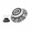 RIDEX 654W0420 Radlagersatz pro 1 Rad Vorne beidseitig für BMW 3 Limousine (E90) Bild RIDEX 654W0420 Radlagersatz pro 1 Rad Vorne beidseitig für BMW 3 Limousine (E90)