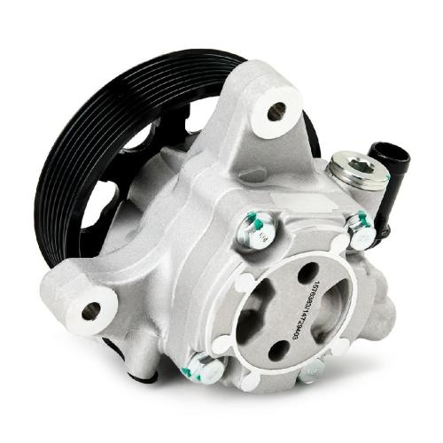 RIDEX 12H0184 Servopumpe Hydraulikpumpe Lenkung für HONDA Accord VII Limousine Bild RIDEX 12H0184 Servopumpe Hydraulikpumpe Lenkung für HONDA Accord VII Limousine