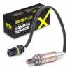 RIDEX PLUS 3922L0057P Lambdasonde Oxygen O2 Sensor Beheizt f&uuml;r BMW 3 Limousine