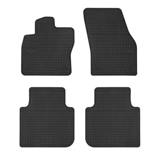 FROGUM 547952 Fußmatten Set Vorne und Hinten für SKODA Kodiaq (NS7) für VW Bild FROGUM 547952 Fußmatten Set Vorne und Hinten für SKODA Kodiaq (NS7) für VW