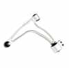 RIDEX 273C0421 Lenker Radaufhängung Querlenker Front für OPEL Vectra C Caravan Bild RIDEX 273C0421 Lenker Radaufhängung Querlenker Front für OPEL Vectra C Caravan