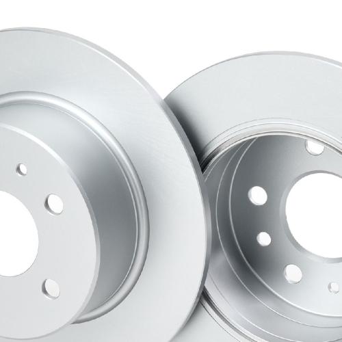 RIDEX PLUS 82B0684P 2x Bremsscheiben Hinten Ø279mm voll A126423001205 Bild RIDEX PLUS 82B0684P 2x Bremsscheiben Hinten Ø279mm voll A126423001205