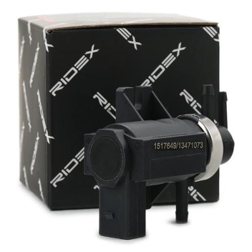 RIDEX Druckwandler Turbolader Magnetventil für VW Golf 1V Schrägheck (1J1) Bild RIDEX Druckwandler Turbolader Magnetventil für VW Golf 1V Schrägheck (1J1)