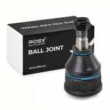 RIDEX 2462S0182 Traggelenk Führungsgelenk Vorne für MAZDA 6 Kombi (GJ, GL) 6