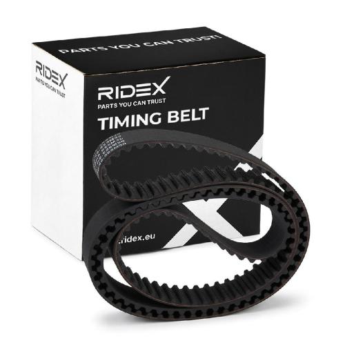 RIDEX Zahnriemen für FIAT Ducato Kastenwagen (250, 290) Bild RIDEX Zahnriemen für FIAT Ducato Kastenwagen (250, 290)
