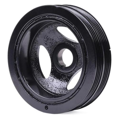 RIDEX 3213B0189 Riemenscheibe Kurbelwelle 138mm Kurbelwellenriemenscheibe Bild RIDEX 3213B0189 Riemenscheibe Kurbelwelle 138mm Kurbelwellenriemenscheibe