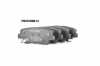 RIDEX Bremsenset Hinten Ø284mm - Bremsscheiben und Beläge für SSANGYONG Bild RIDEX Bremsenset Hinten Ø284mm - Bremsscheiben und Beläge für SSANGYONG