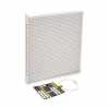 RIDEX PLUS 424I0140P Innenraumfilter Pollenfilter Höhe: 20 Breite: 185 Länge: Bild RIDEX PLUS 424I0140P Innenraumfilter Pollenfilter Höhe: 20 Breite: 185 Länge: