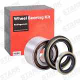 STARK SKWB-0181110 Radlagersatz pro 1 Rad Hinten für NISSAN Patrol GR V SUV