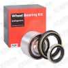 STARK SKWB-0181110 Radlagersatz pro 1 Rad Hinten für NISSAN Patrol GR V SUV Bild STARK SKWB-0181110 Radlagersatz pro 1 Rad Hinten für NISSAN Patrol GR V SUV