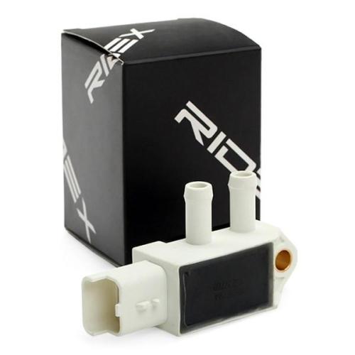 RIDEX Differenzdrucksensor passend für MERCEDES-BENZ C-Klasse T-modell (S205) Bild RIDEX Differenzdrucksensor passend für MERCEDES-BENZ C-Klasse T-modell (S205)