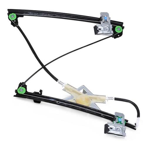RIDEX 1561W0359 Fensterheber Vorne Links Elektrisch ohne Elektromotor für VW Bild RIDEX 1561W0359 Fensterheber Vorne Links Elektrisch ohne Elektromotor für VW