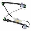 RIDEX 1561W0359 Fensterheber Vorne Links Elektrisch ohne Elektromotor für VW Bild RIDEX 1561W0359 Fensterheber Vorne Links Elektrisch ohne Elektromotor für VW