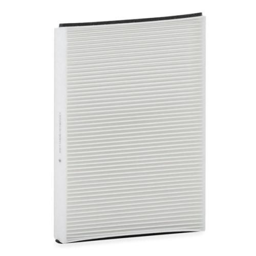 RIDEX 424I0105 Innenraumfilter Pollenfilter Höhe: 35 Breite: 200 Länge: 275 Bild RIDEX 424I0105 Innenraumfilter Pollenfilter Höhe: 35 Breite: 200 Länge: 275