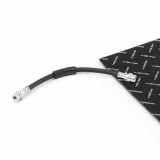 RIDEX Bremsschlauch 83B1375 HINTEN BREMSSCHLÄUCHE Länge: 263mm für FORD B-MAX