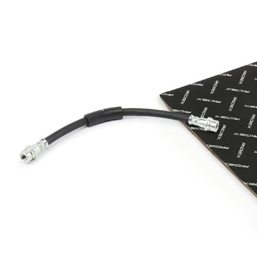 RIDEX Bremsschlauch 83B1375 HINTEN BREMSSCHLÄUCHE Länge: 263mm für FORD B-MAX Bild RIDEX Bremsschlauch 83B1375 HINTEN BREMSSCHLÄUCHE Länge: 263mm für FORD B-MAX