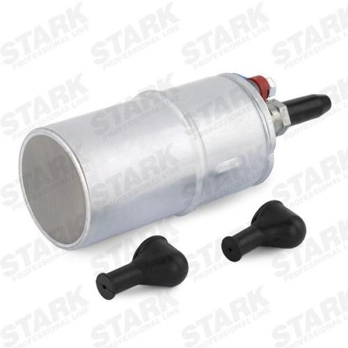 STARK SKFP-0160132 Kraftstoffpumpe 6,5 Bar Druck für AUDI 80 Limousine (8C2, B4) Bild STARK SKFP-0160132 Kraftstoffpumpe 6,5 Bar Druck für AUDI 80 Limousine (8C2, B4)