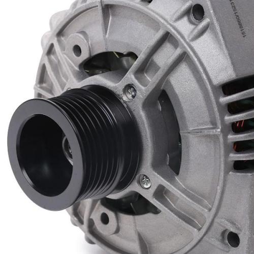RIDEX 4G0822 Lichtmaschine 120A 12V Drehrichtung im Uhrzeigersinn mit 6621553015 Bild RIDEX 4G0822 Lichtmaschine 120A 12V Drehrichtung im Uhrzeigersinn mit 6621553015